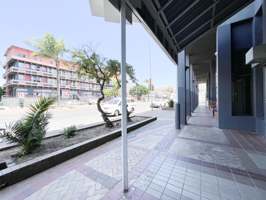 To Let commercial Property for Rent in Boston Western Cape